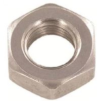 CABLE RAILING HEX NUT 10PK    