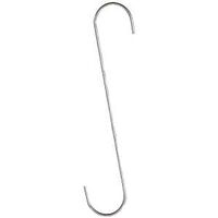 EXTENSION HOOK HD GALV 12IN   