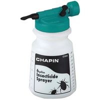 SPRAYER HOSE END INSECTICIDE6G