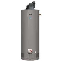 Richmond 6GR50PVE2-42P Tall Gas Water Heater