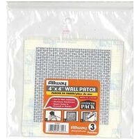 Allway Tools WP4-3 Drywall Patch