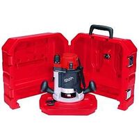 Milwaukee 5615-21 Double Insulated Corded Router Kit