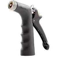 Gilmour 593 Comfort Grip Spray Nozzle With Threaded Front