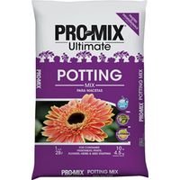 Pro Mix 1010010RG Loose Potting and Seeding Mix