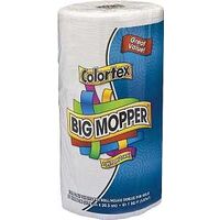 BIG MOPPER TOWEL 1RL 100CT    