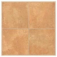 Mintcraft CL3681 4 Square Floor Tile