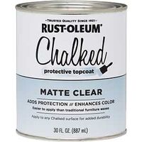 Rustoleum 287722 Chalked Protective Coating