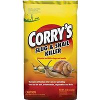 Corry's 100511481 Slug and Snail Killer