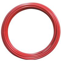 PIPE PEX 3/4INCH X 500FOOT RED