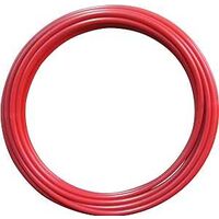 PIPE PEX 3/4INCH X 500FOOT RED