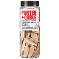 Porter-Cable 5561 Plate Joining Biscuit