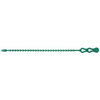 GB 45-8BEADGN Beaded Cable Tie
