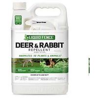 Liquid Fence HG-109 Ready-To-Use Deer and Rabbit Repellent