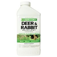 Liquid Fence HG-1136 Deer and Rabbit Repellent