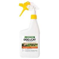 Liquid Fence HG-1296 Ready-To-Use Dog and Cat Repellent