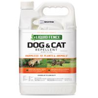 Liquid Fence HG-130 Ready-To-Use Dog and Cat Repellent