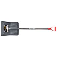 SHOVEL SNW GRIZZLY 45IN HDWD  