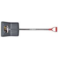 SHOVEL SNW GRIZZLY 45IN HDWD  