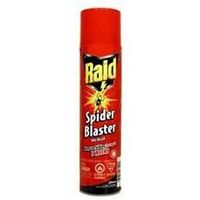 INSECTICIDE SPDRS RAID 350G   