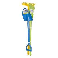 CHILD GRDN TOOL 3PC POLY      