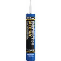 Franklin 4222 Fast Set Construction Adhesive