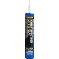 Franklin 4222 Fast Set Construction Adhesive