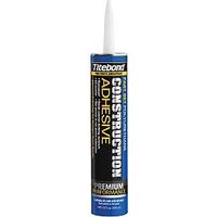 Franklin 4221 Fast Set Construction Adhesive