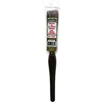 BRUSH TRIM PAINT ANGLE 3/4IN W