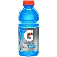 Gatorade G Fierce Thirst Quencher Sport Drink
