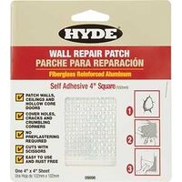 Hyde Tools 09898 Wall Patch