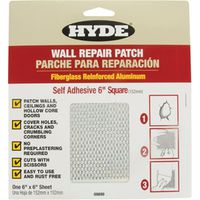 Hyde Tools 09899 Wall Patch