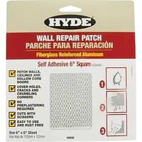 PATCH WALL 6IN 6IN