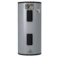 GSW 100232388/A8138 Electric Heater, 240 VAC, 4500 W, 284 L Tank