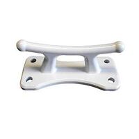 7094923 - CLEAT DOCK 4-1/2IN WHT