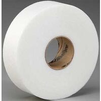 FibaFuse  FDW8234-U 2-1/16-Inch by 75-Feet Paperless Drywall Tape White 
