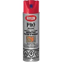 PNT SPRY EXTR 482G RED ORNG - Case of 6
