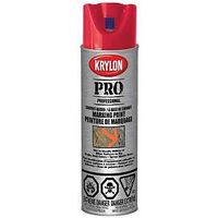 PNT SPRY EXTR 482G RED - Case of 6