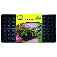 SEED STARTER GREENHSE 11X21IN 