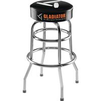 Gladiator GAAC30STPB Workbench Stool