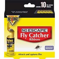 FLY ATTRACTANT/CATCHER RIBBONS