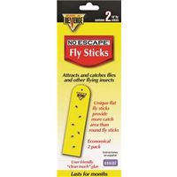 FLY STICK 2PACK 10 INCH       
