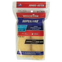 Wooster Super/FAB JUMBO-KOTER Paint Roller Cover