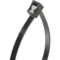 CABLE TIE 8IN UVB CUT 50/BAG  