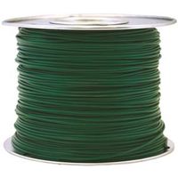 WIRE PRIMARY GREEN 100FT 10GA 