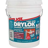 Drylok 27615 Masonry Waterproofing Paint