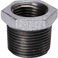 Southland 511-917BC Reducing Pipe Bushing, 4 x 1-1/2 in, Male x Female