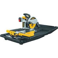 SAW TILE MITERING 1-1/2HP 10IN