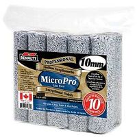 ROLLER MICROPRO 10MM PILE 10PK