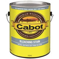 STAIN BLEACHING WB CABOT GAL  