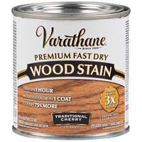 STAIN WOOD INT CHERRY 1/2PT   